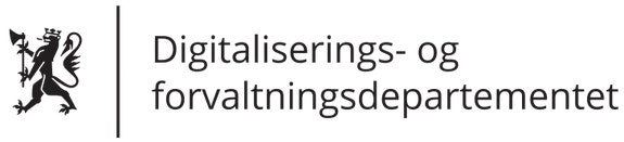 Offentlige virksomheter logo