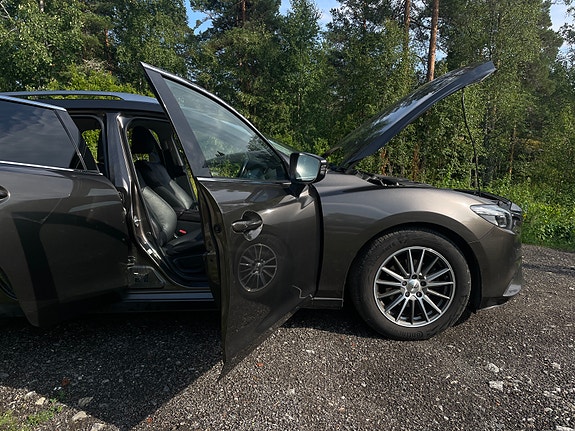 Mazda 6 10 of 30