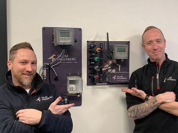 Bilde 11 av 19 i jobbannonse-galleriet