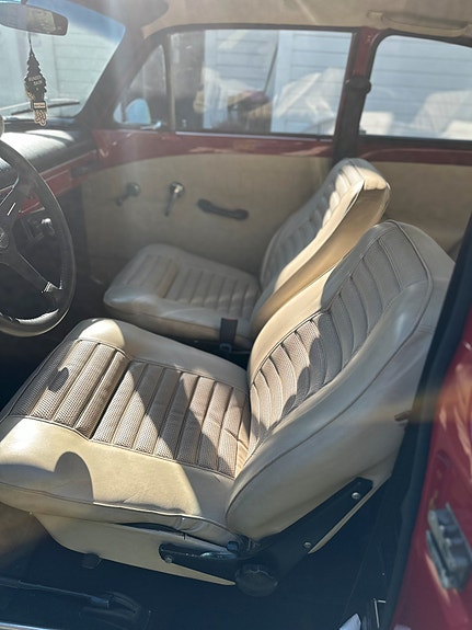 Volvo Amazon 13 of 23