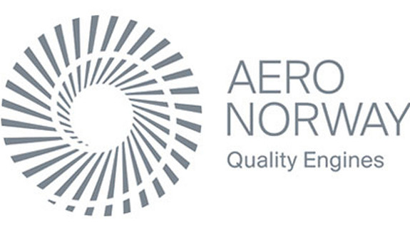 Aero Norway AS logo