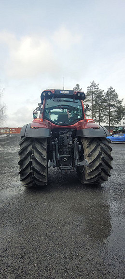 Valtra T234 2020, kr 1 425 000,-