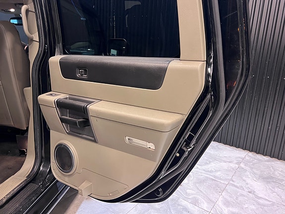 Hummer H2 21 of 30
