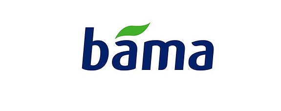 Bama Gruppen AS logo