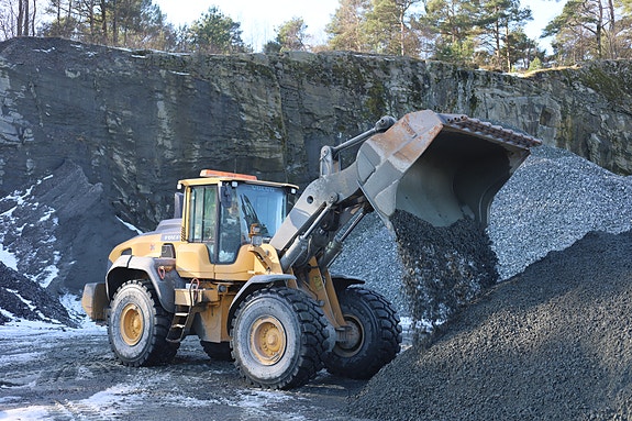 Bilde 1 av 5 i jobbannonse-galleriet