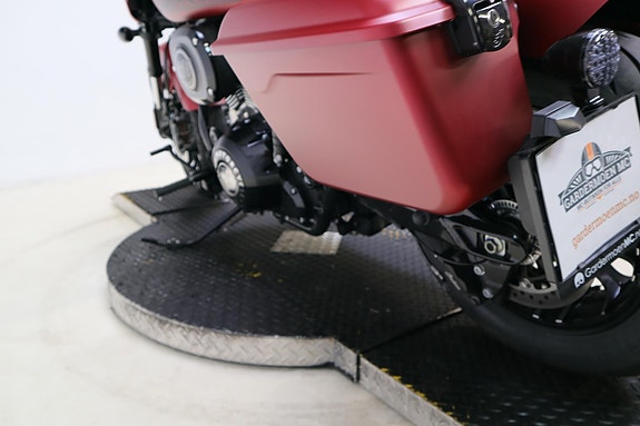 INDIAN Sport Chief RT 12 of 25
