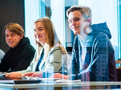 Vestfold fylkeskommune logo