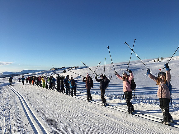 Bilde 6 av 10 i jobbannonse-galleriet