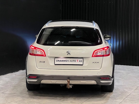 Peugeot 508 10 of 30