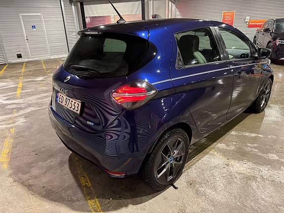 Renault Zoe 6 of 17