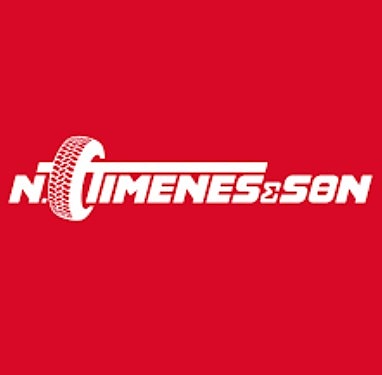 N Timenes & Søn AS logo