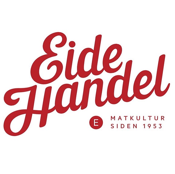 Eide Handel logo