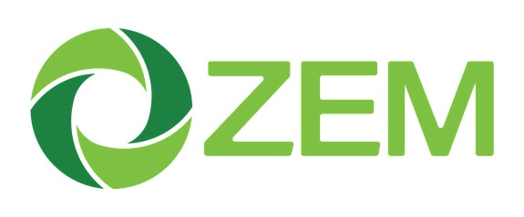 ZEM AS logo