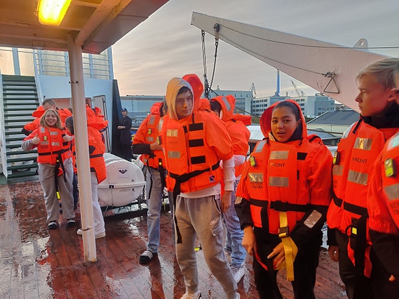 Bilde 6 av 10 i jobbannonse-galleriet