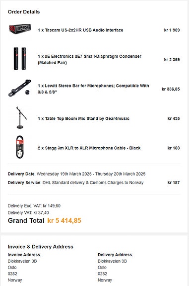 Product image 2 of 5