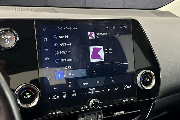 Lexus NX 450h
