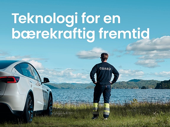 Bilde 1 av 10 i jobbannonse-galleriet