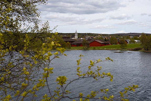 Bilde 1 av 3 i jobbannonse-galleriet