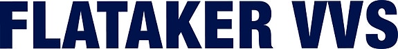 Flataker VVS logo