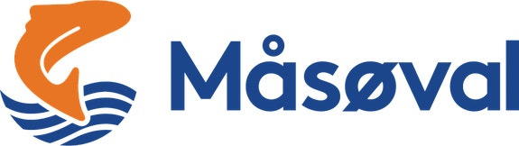 Måsøval Harvest AS logo