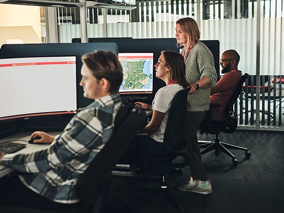 Bilde 4 av 7 i jobbannonse-galleriet