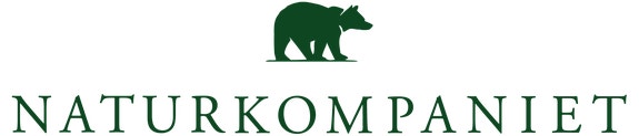 Naturkompaniet logo