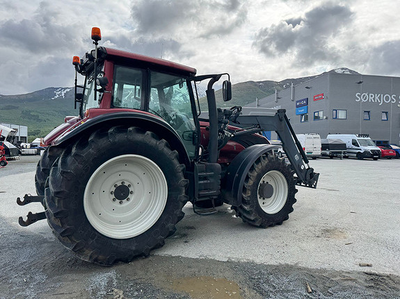 Valtra T203 2012, kr 880 000,-