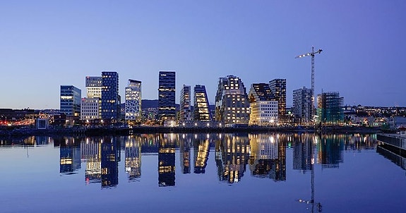 Bilde 1 av 1 i jobbannonse-galleriet