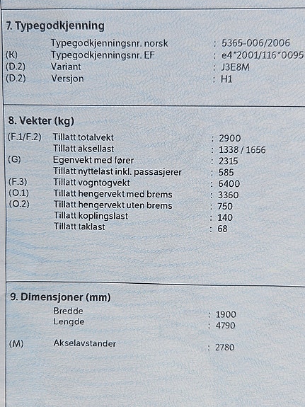 Jeep Commander 26 of 30