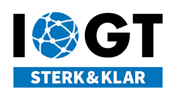 IOGT i Norge logo