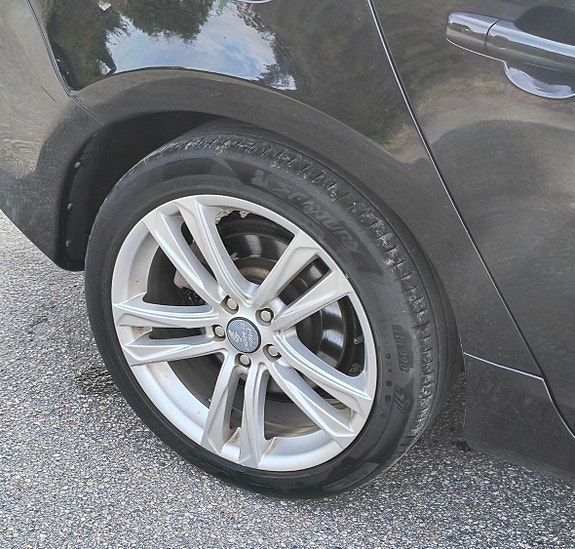 Volvo S60 6 of 17