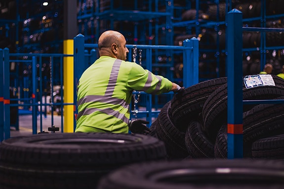 Bilde 3 av 5 i jobbannonse-galleriet