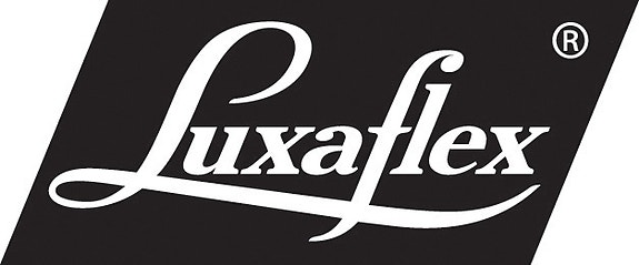 Luxaflex Scandinavia logo