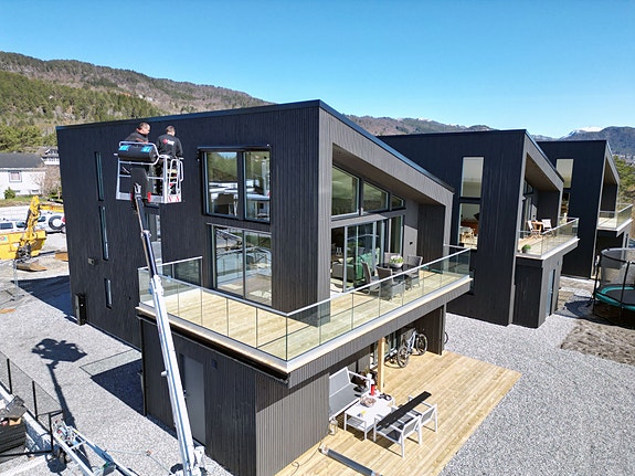 Bilde 1 av 3 i jobbannonse-galleriet