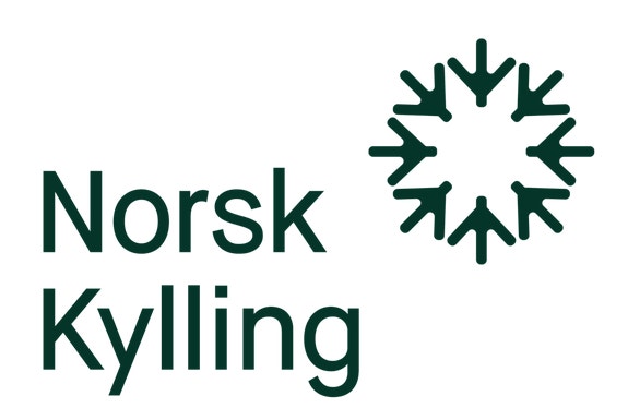 Norsk Kylling AS logo