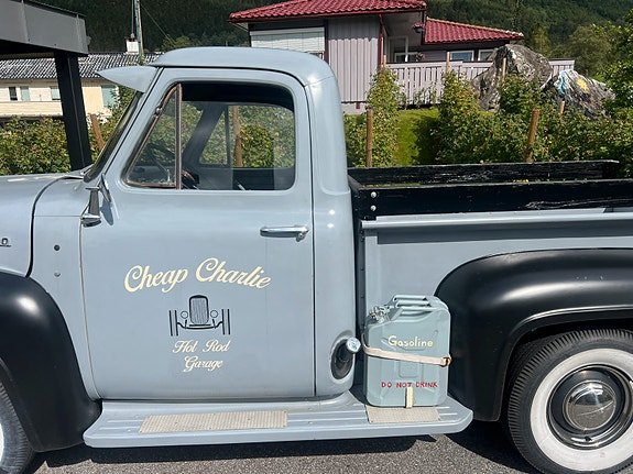 Ford F-Serie 4 of 5