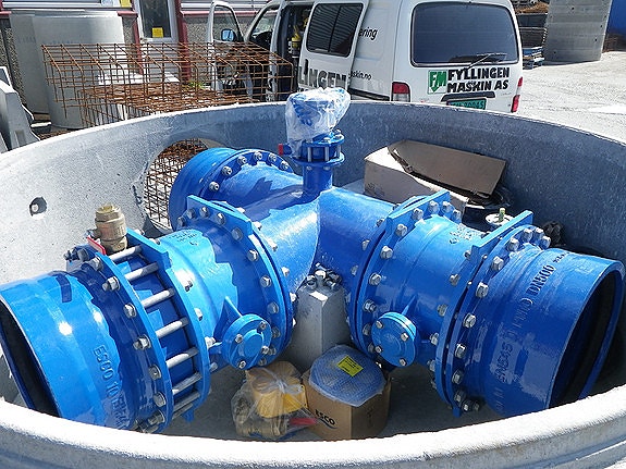 Bilde 1 av 6 i jobbannonse-galleriet