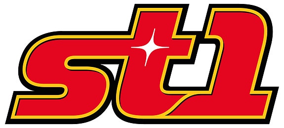 St1 Nordic Oy logo