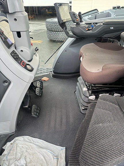 Valtra N174Vst Fronthyd/PTO/GPS klargjort/ leveres med 1 års bruktforsikring fra IF! 2020, kr 1 139 000,-