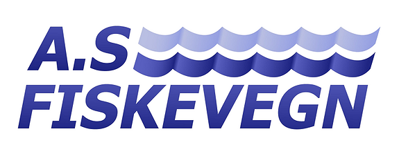 AS Fiskevegn logo
