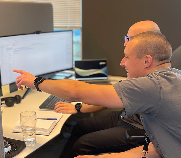 Bilde 5 av 6 i jobbannonse-galleriet