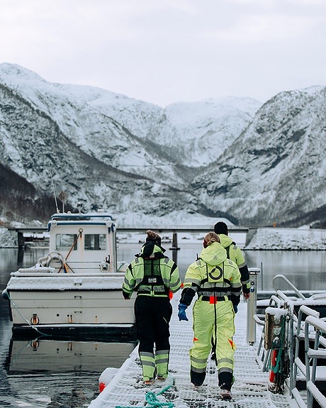 Bilde 7 av 8 i jobbannonse-galleriet