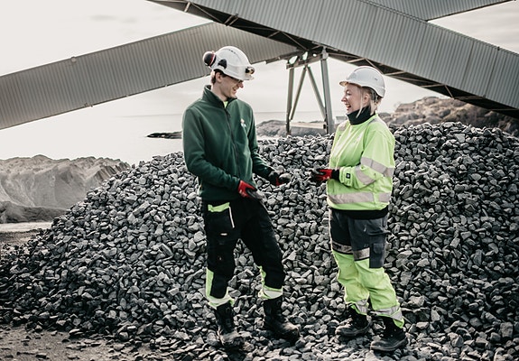 Bilde 1 av 3 i jobbannonse-galleriet