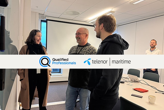 Bilde 1 av 1 i jobbannonse-galleriet