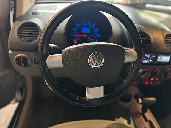 Volkswagen Beetle 28 of 30