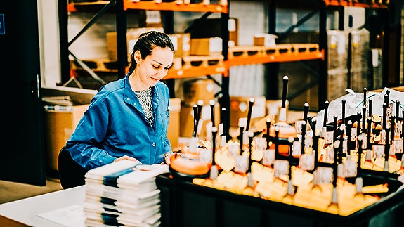 Bilde 1 av 1 i jobbannonse-galleriet