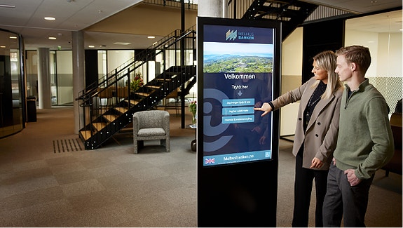 Bilde 1 av 1 i jobbannonse-galleriet