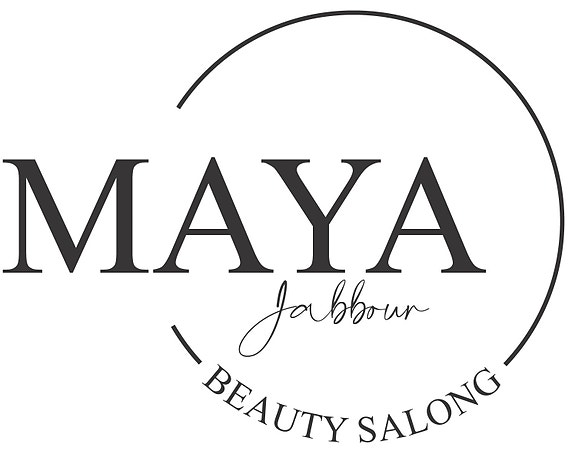 Maya Jabbour Beauty Salong logo