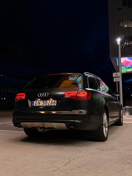 Audi A6 allroad 5 of 30