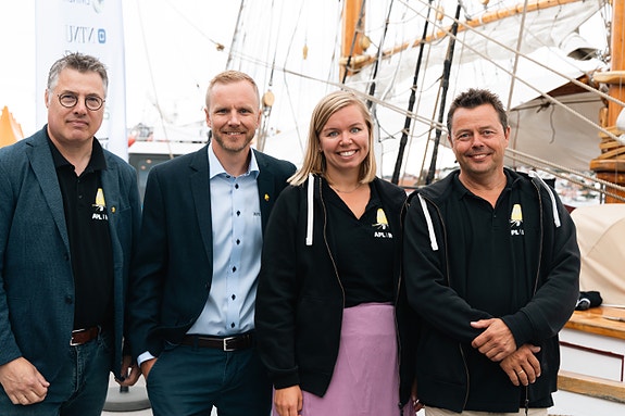 Bilde 1 av 7 i jobbannonse-galleriet